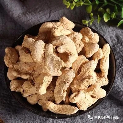 干姜产新量不足，后市可期
